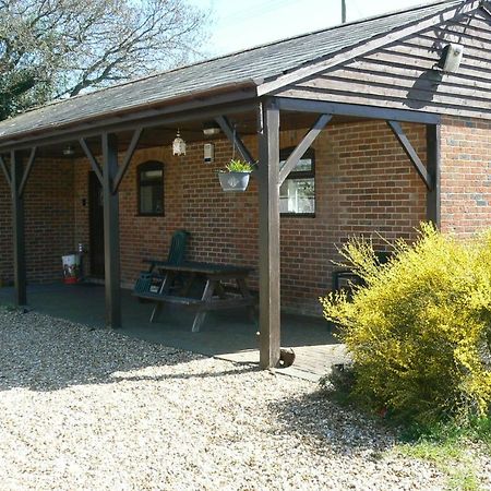 Swallows Retreat Fordingbridge Exterior foto