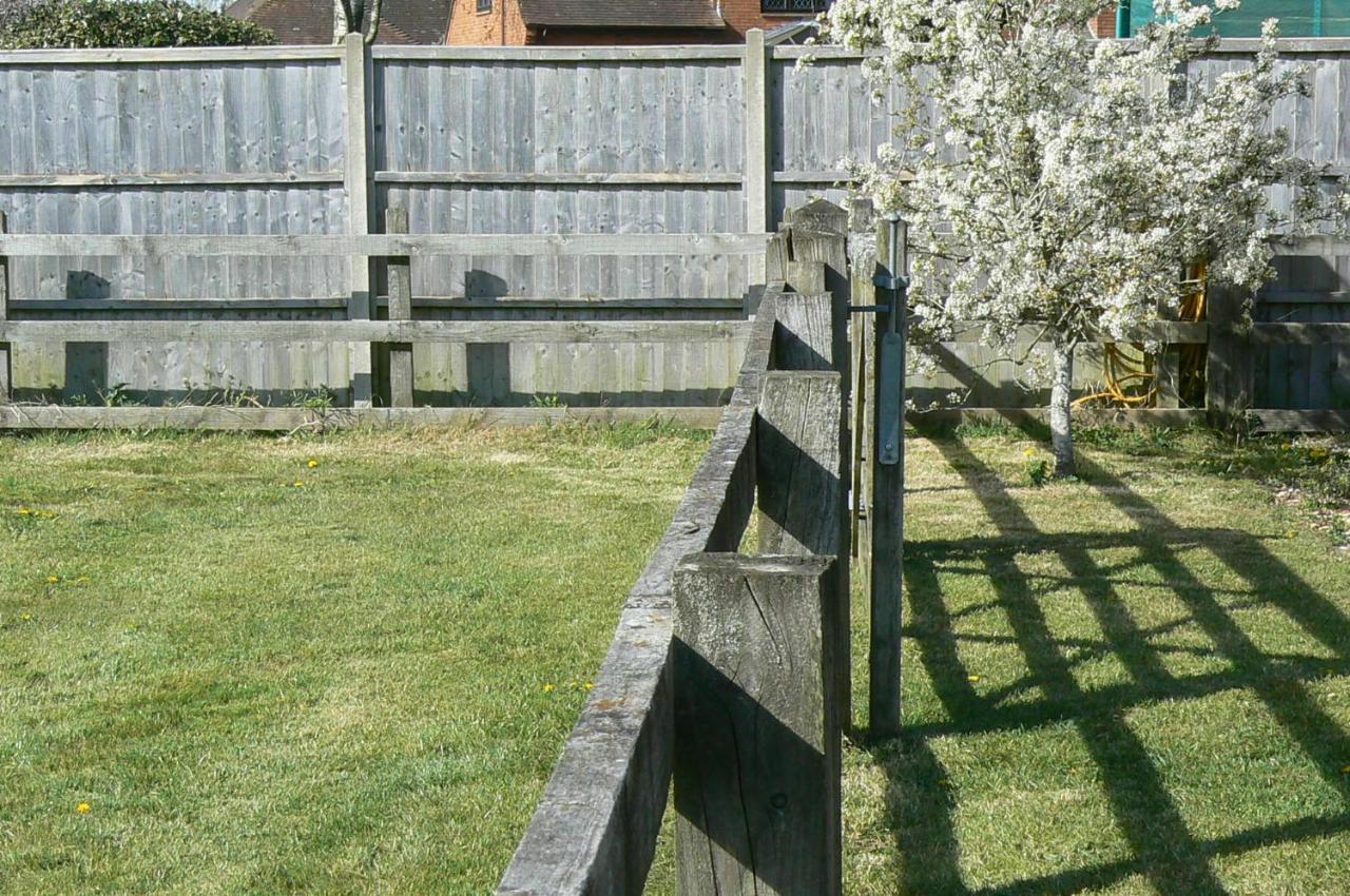 Swallows Retreat Fordingbridge Exterior foto